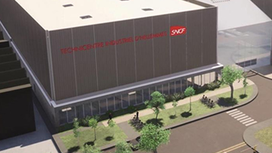 technicentre sncf